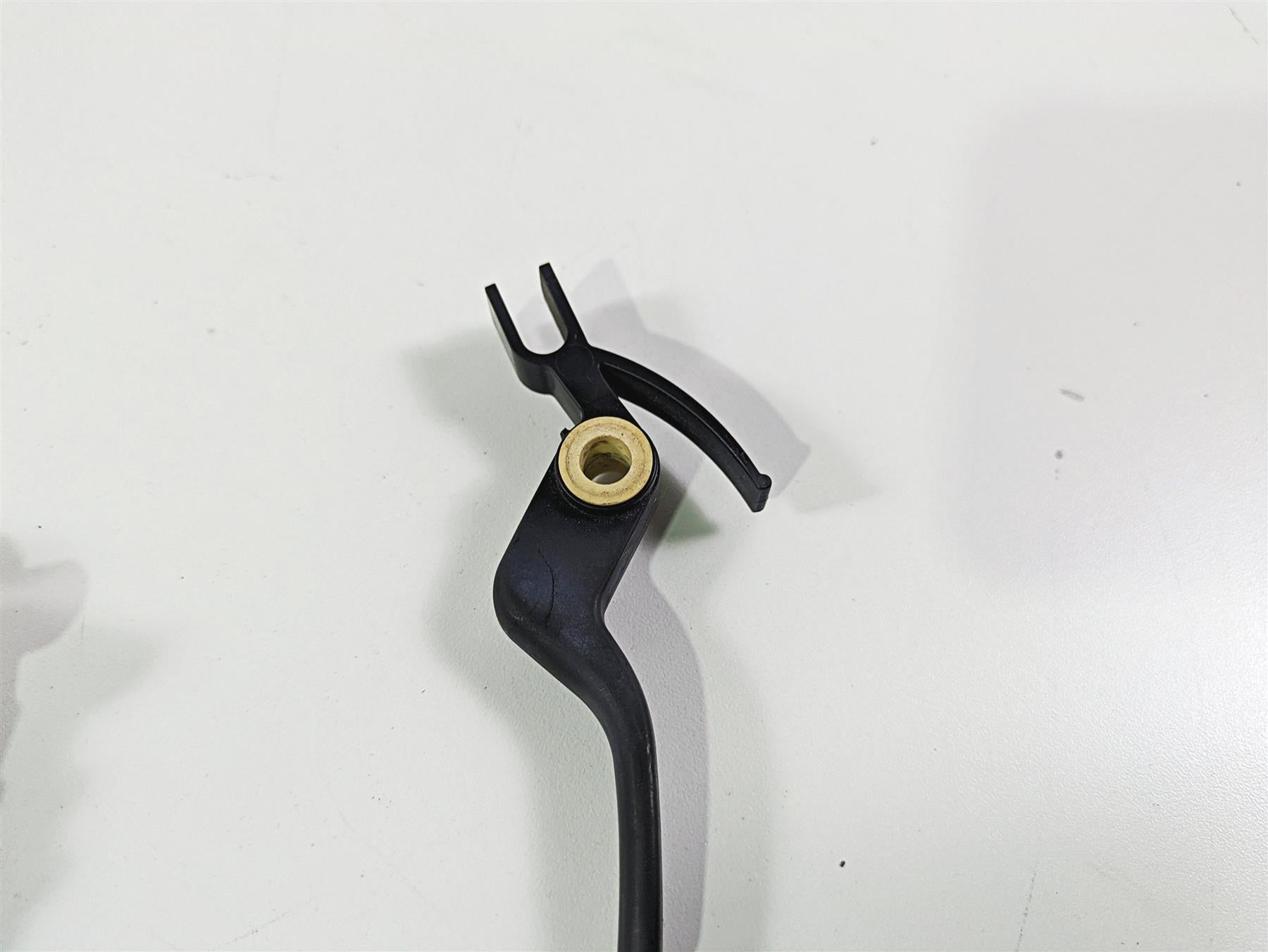 2010 Sea-Doo 4-Tec RXT 215 Left Hand Throttle Position Sensor & Lever 278002284 {{ shop.shopifyCountryName }} - Mototech271