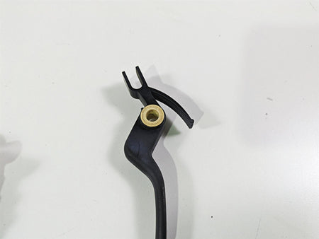 2010 Sea-Doo 4-Tec RXT 215 Left Hand Throttle Position Sensor & Lever 278002284 {{ shop.shopifyCountryName }} - Mototech271