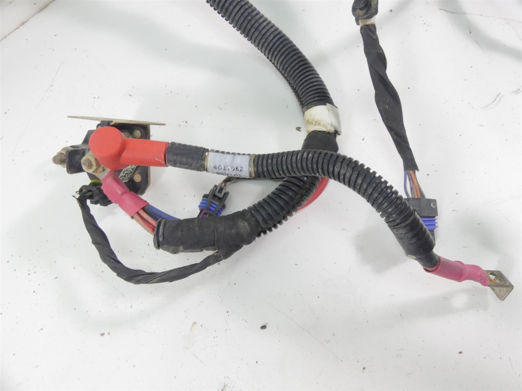 2020 Polaris RZR RS1 1000 Main Wiring Harness Loom - No Cuts 2413436 {{ shop.shopifyCountryName }} - Mototech271