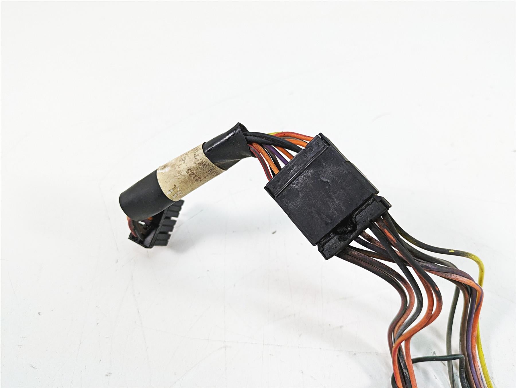 2008 Harley FLHTCU Electra Glide Auxiliary Cruise Spot Switch Set 70271-98 {{ shop.shopifyCountryName }} - Mototech271