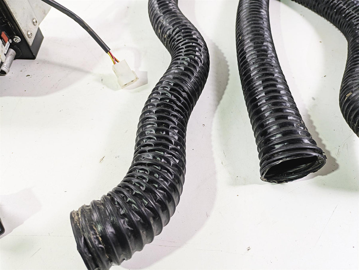 2023 Kawasaki Teryx KRX KRF 1000 C Spal Blower Cab Heater SSHK551-00-EKO {{ shop.shopifyCountryName }} - Mototech271