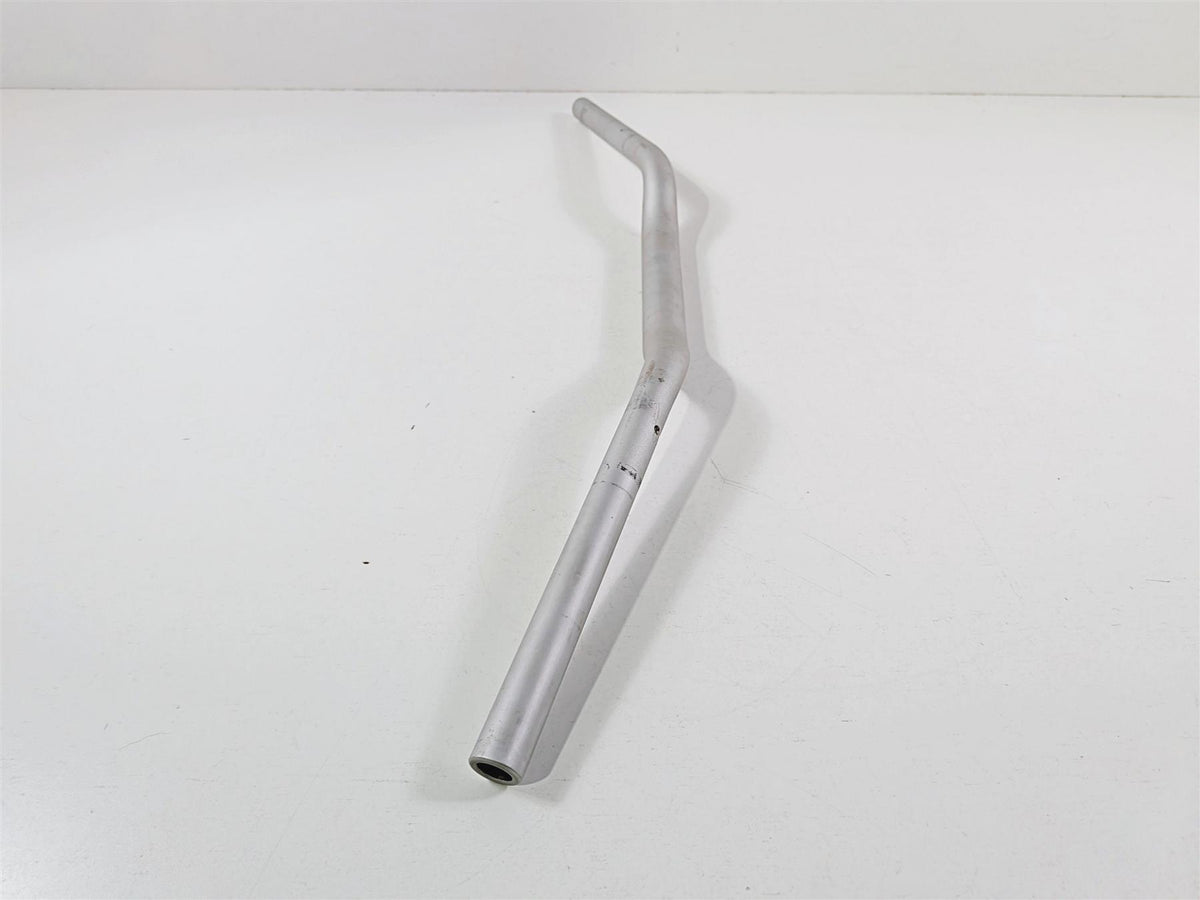 2011 Ducati Streetfighter 1098 S Straight Silver Handlebar Handle Bar 36011031A {{ shop.shopifyCountryName }} - Mototech271