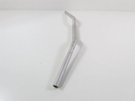 2011 Ducati Streetfighter 1098 S Straight Silver Handlebar Handle Bar 36011031A {{ shop.shopifyCountryName }} - Mototech271