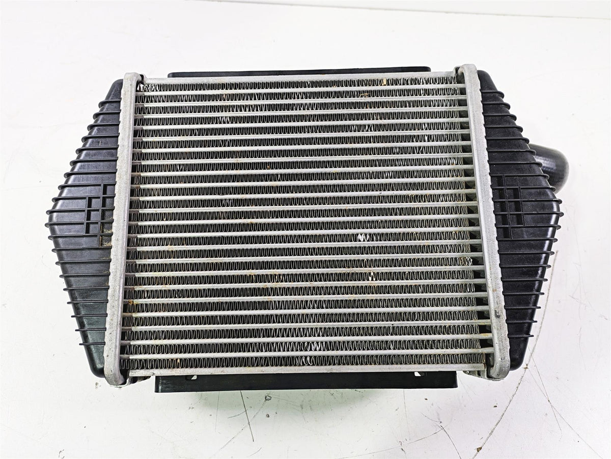 2023 Can Am Maverick X3 XMR Turbo RR Intercooler Radiator Fan Hose Set 707800840 {{ shop.shopifyCountryName }} - Mototech271