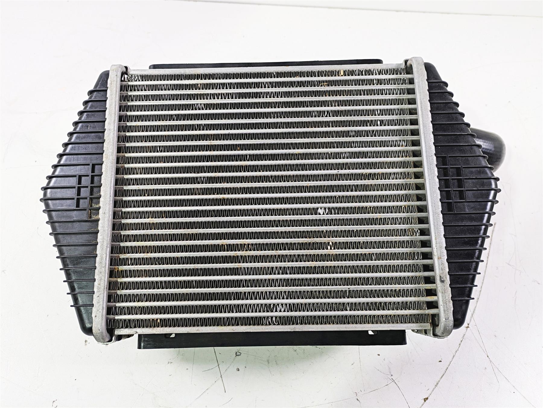 2023 Can Am Maverick X3 XMR Turbo RR Intercooler Radiator Fan Hose Set 707800840 {{ shop.shopifyCountryName }} - Mototech271
