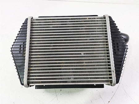 2023 Can Am Maverick X3 XMR Turbo RR Intercooler Radiator Fan Hose Set 707800840 {{ shop.shopifyCountryName }} - Mototech271