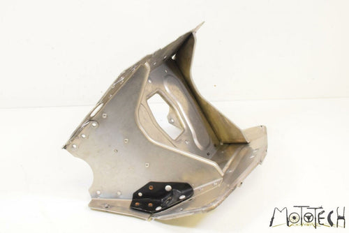 2013 Ski-Doo Summit SP 800R ETEC Front Bulkhead BulK Head 518327721 | Mototech271