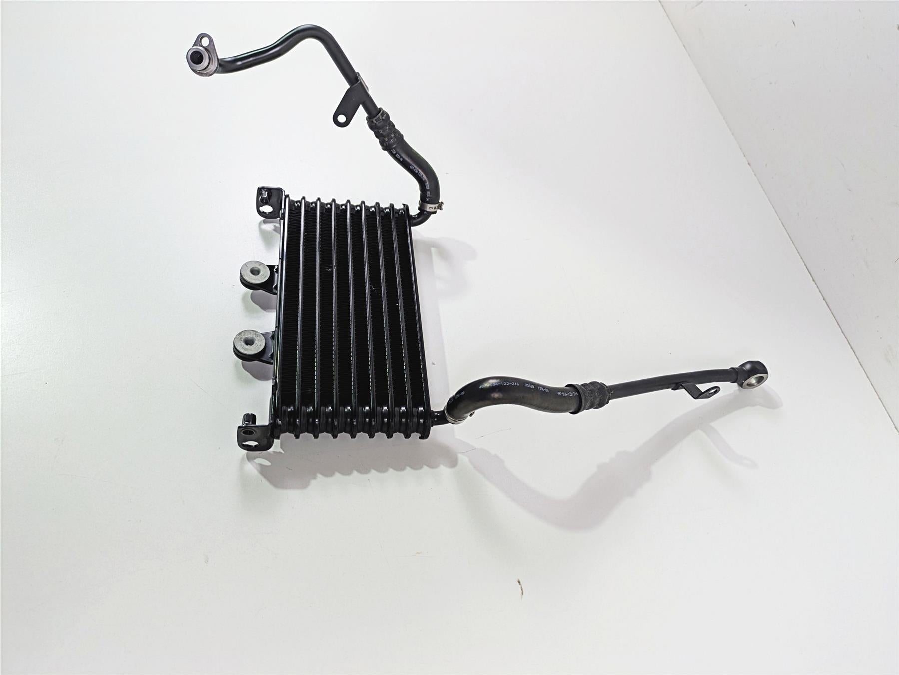 2022 BMW RnineT Pure K22 Oil Cooler & Lines 17218409648 {{ shop.shopifyCountryName }} - Mototech271