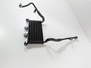 2022 BMW RnineT Pure K22 Oil Cooler & Lines 17218409648