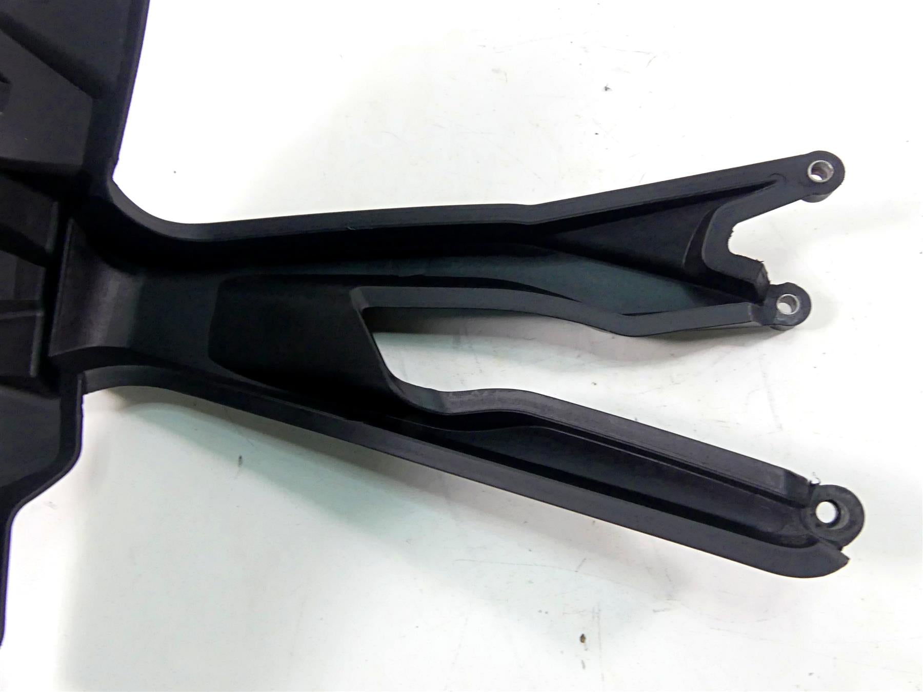 2014 BMW R1200GS K50 Rear Tire Mudflap Mud Guard Back Fender 46628533657 {{ shop.shopifyCountryName }} - Mototech271