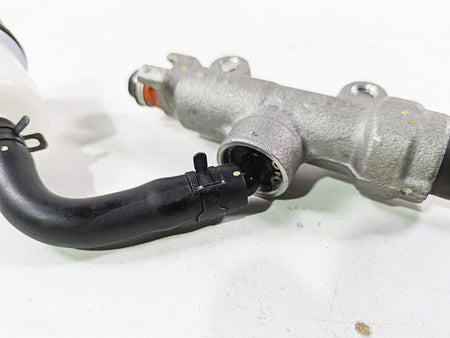 2021 Kawasaki Z900 ZR900 Rear Brake Master Cylinder 43015-0650 {{ shop.shopifyCountryName }} - Mototech271