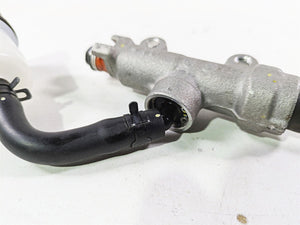 2021 Kawasaki Z900 ZR900 Rear Brake Master Cylinder 43015-0650 | Mototech271