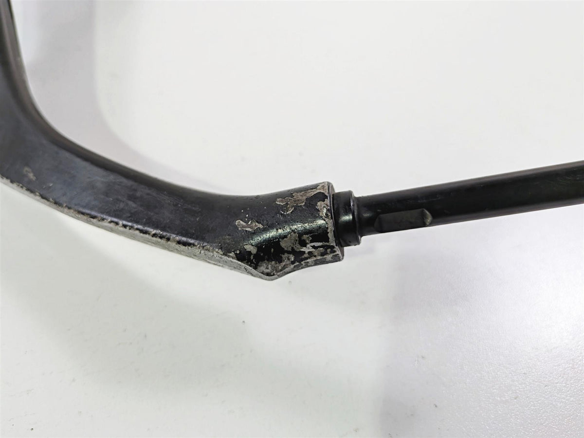 2009 Yamaha VMX17 V-Max 1700 Side Kickstand Kick Stand 2S3-27311-00-00-Mototech271