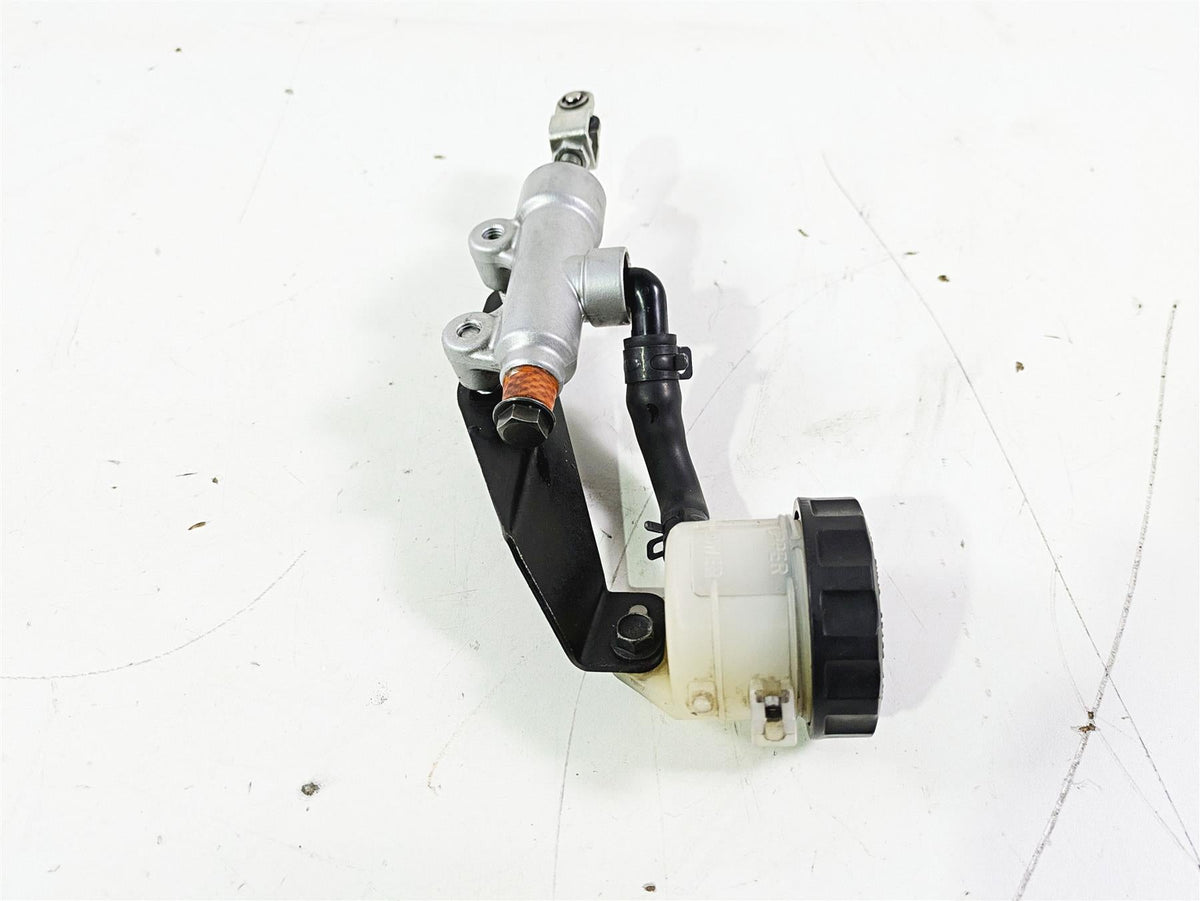2012 Victory Cross Country Nissin Rear Brake Master Cylinder 1911621 1911621 {{ shop.shopifyCountryName }} - Mototech271