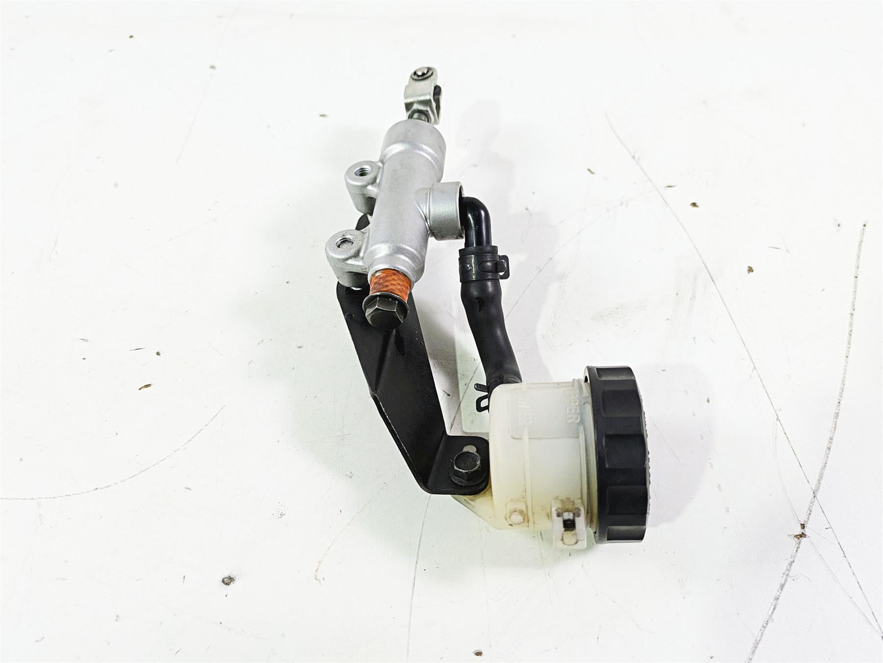 2012 Victory Cross Country Nissin Rear Brake Master Cylinder 1911621 1911621 {{ shop.shopifyCountryName }} - Mototech271