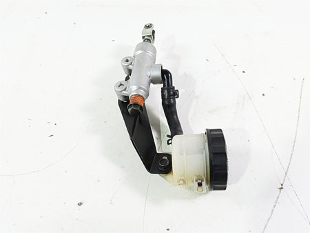 2012 Victory Cross Country Nissin Rear Brake Master Cylinder 1911621 1911621 {{ shop.shopifyCountryName }} - Mototech271