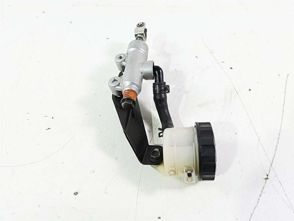 2012 Victory Cross Country Nissin Rear Brake Master Cylinder 1911621 1911621 {{ shop.shopifyCountryName }} - Mototech271
