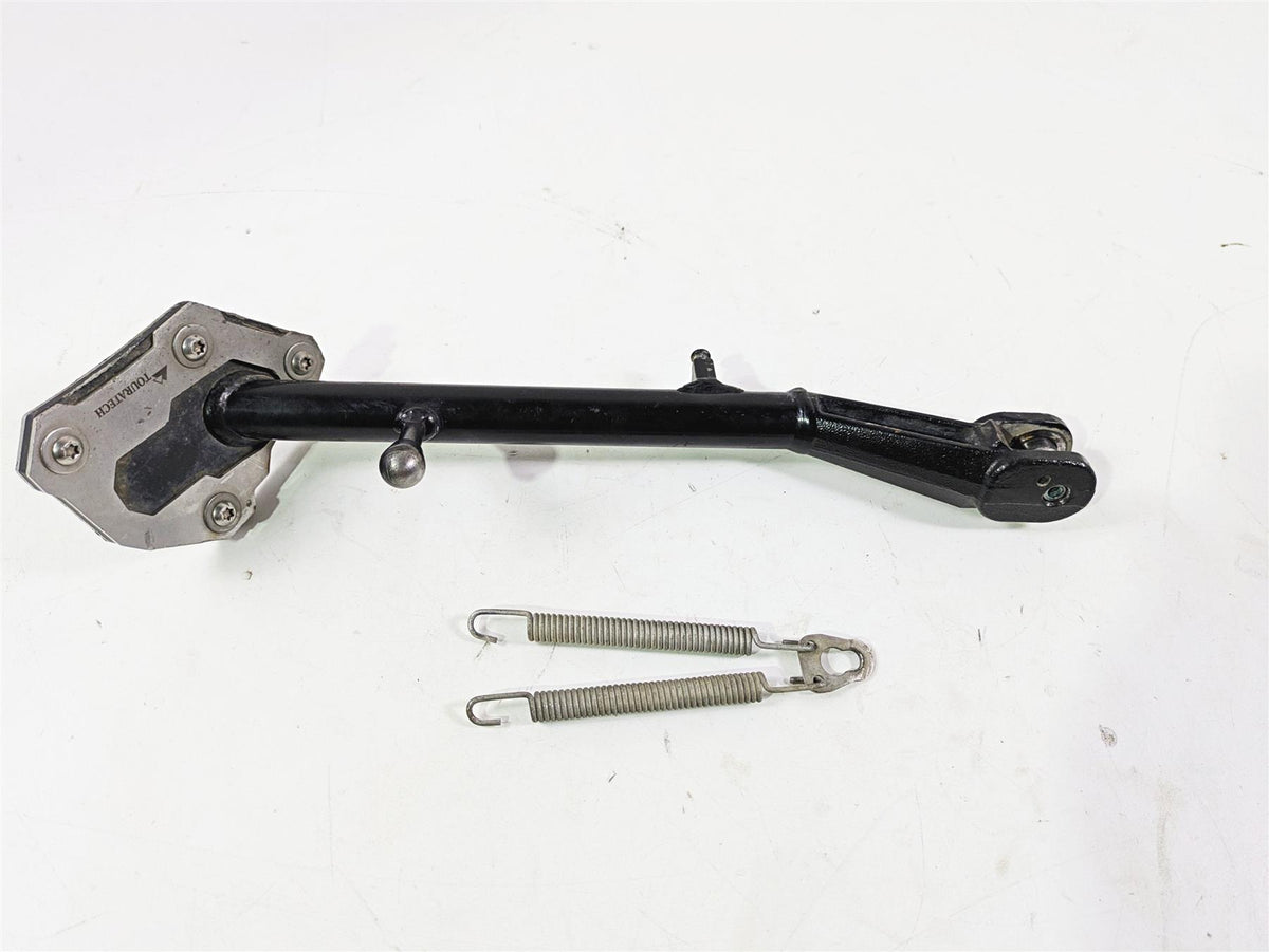 2015 BMW R1200 GS Adv K51 Side Stand & Touratech Extension 46538526526 045-5275 {{ shop.shopifyCountryName }} - Mototech271