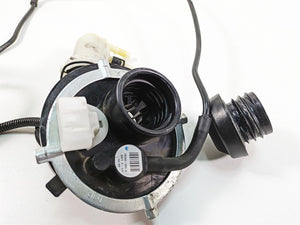 2013 Harley Touring FLHX Street Glide Fuel Gas Petrol Pump 62908-08 75069-08C | Mototech271