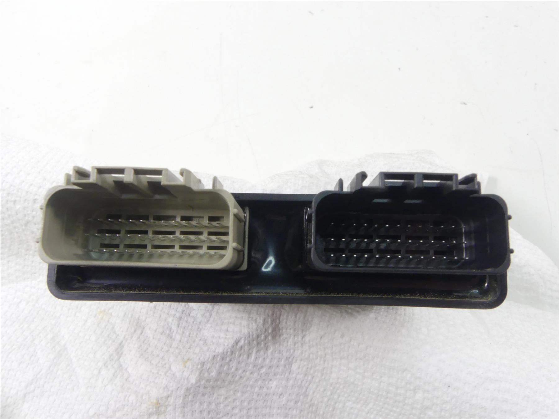 2019 Kawasaki ZX1400 ZX-14R Ninja Cdi Ecu Ecm Engine Control Module 21175-1123 {{ shop.shopifyCountryName }} - Mototech271