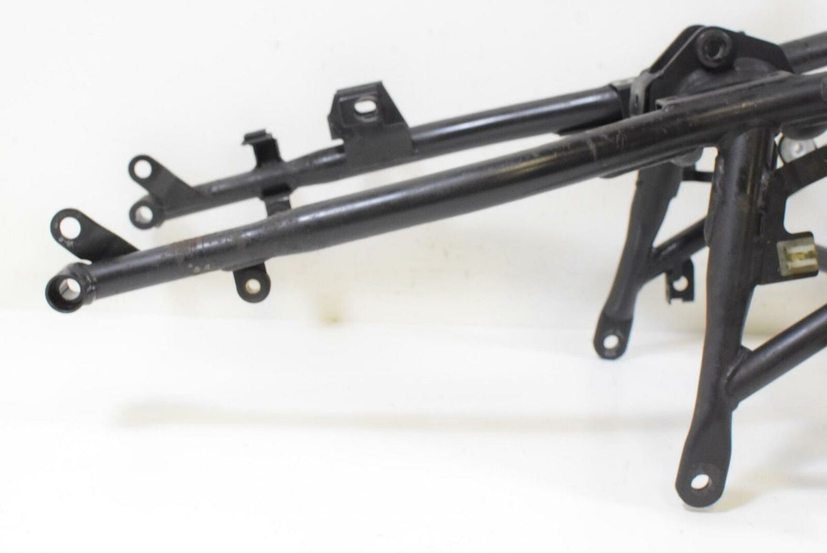 2003 BMW R1150 RT R1150RT R22 Rear Subframe Sub Frame Assembly 46512335888 {{ shop.shopifyCountryName }} - Mototech271