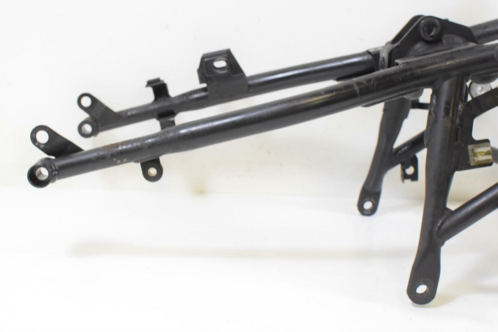 2003 BMW R1150 RT R1150RT R22 Rear Subframe Sub Frame Assembly 46512335888 {{ shop.shopifyCountryName }} - Mototech271