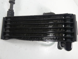 2007 Victory Vegas Jackpot Oil Cooler & Lines & Cover Set 1240145 | Mototech271