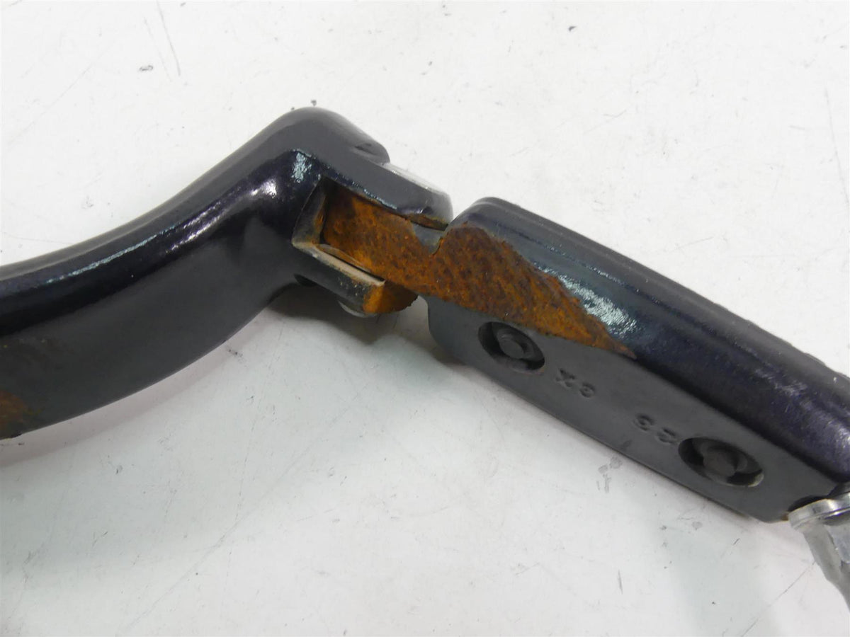 2020 Harley Sportster XL1200 NS Iron Front Left Foot Peg & Shifter Mid 42972-04 {{ shop.shopifyCountryName }} - Mototech271