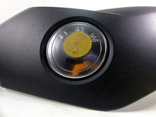 Load image into Gallery viewer, 2009 BMW R1200GS K255 Adv Tank Left &amp; Right Side Cover &amp; Emblem Set 46637702715

