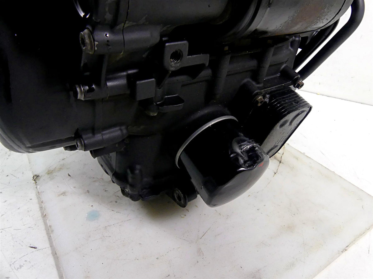 2013 BMW F800GS STD K72 Running Engine Motor 24K -Video 11008535716 {{ shop.shopifyCountryName }} - Mototech271