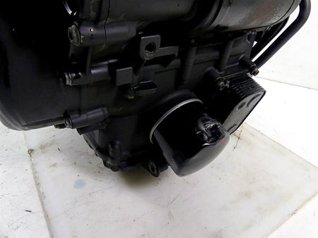 2013 BMW F800GS STD K72 Running Engine Motor 24K -Video 11008535716 {{ shop.shopifyCountryName }} - Mototech271