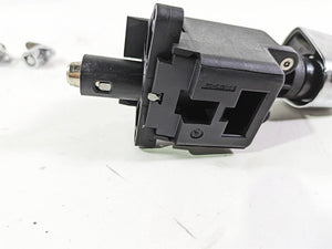 2008 Harley Touring FLHTCU E-Glide 105TH Ignition Switch Key Lock Set 71572-06 | Mototech271