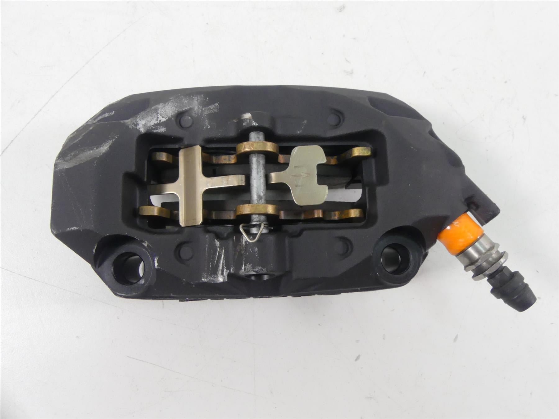 2015 BMW R1200RT K52 Brembo Front Brake Caliper Set 34118556205 34118556206 {{ shop.shopifyCountryName }} - Mototech271