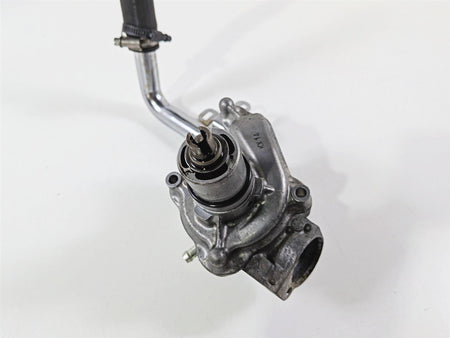 2010 Honda VT1300 CR Stateline Water Pump & Hose Set 19200-MEA-670 {{ shop.shopifyCountryName }} - Mototech271