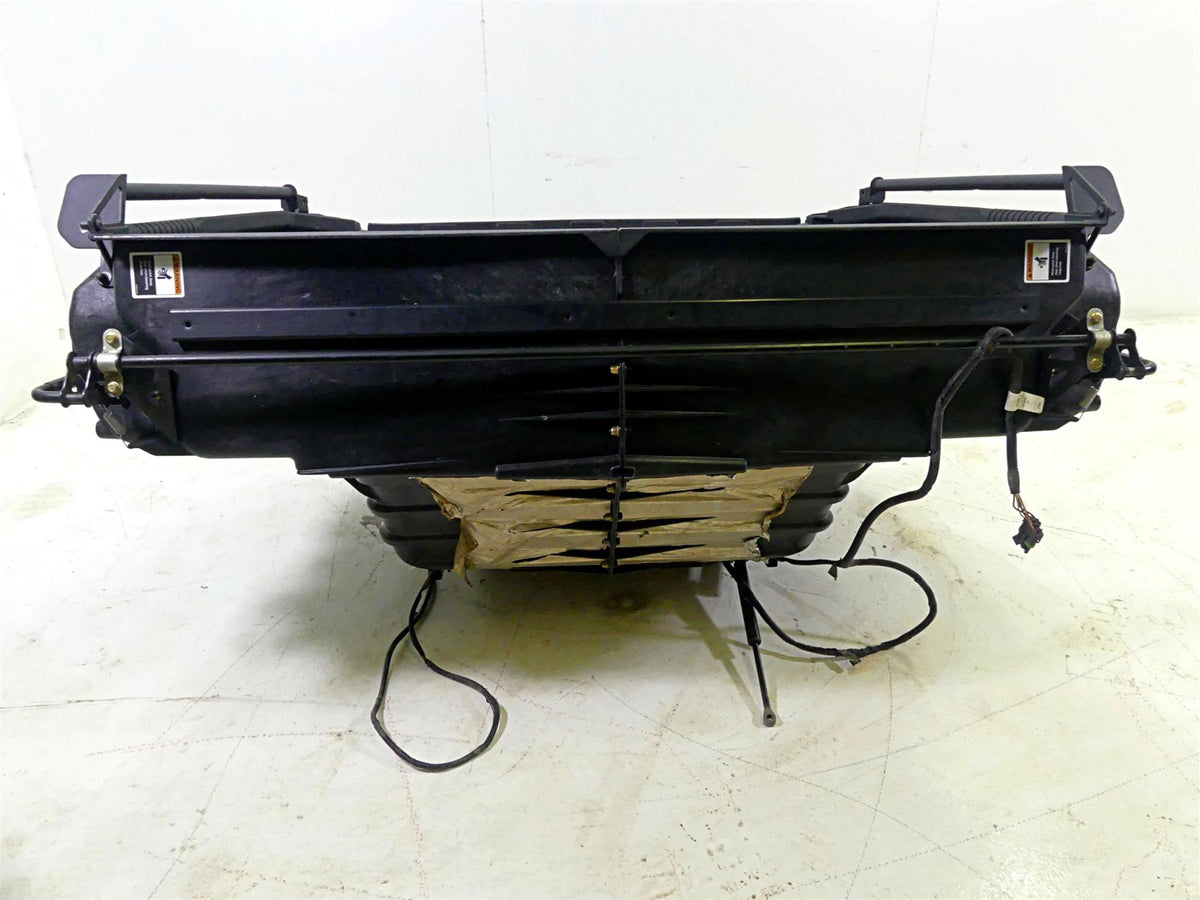 2018 Can Am Commander 1000R XT Rear Cargo Box Storage Trunk Bed 715002361 {{ shop.shopifyCountryName }} - Mototech271