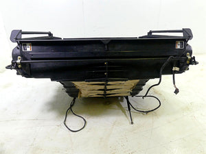 2018 Can Am Commander 1000R XT Rear Cargo Box Storage Trunk Bed 715002361