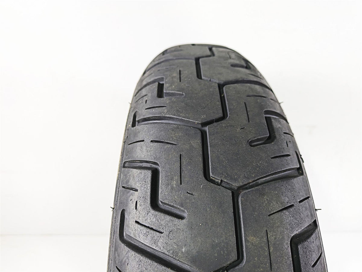 Used Rear Harley Motorcycle Tire Dunlop D401T 150/80B16 77H 43200063 {{ shop.shopifyCountryName }} - Mototech271