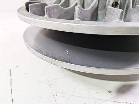 2023 Can Am Maverick X3 XMR Turbo RR Secondary Driven Drive Clutch 1K 420280626 {{ shop.shopifyCountryName }} - Mototech271