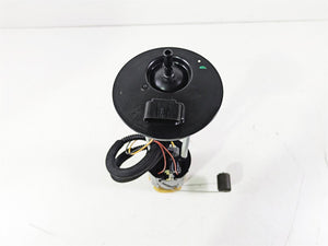 2018 Can Am Maverick X3 XRC Turbo R Fuel Gas Petrol Pump 1K 709000836 709001057 | Mototech271