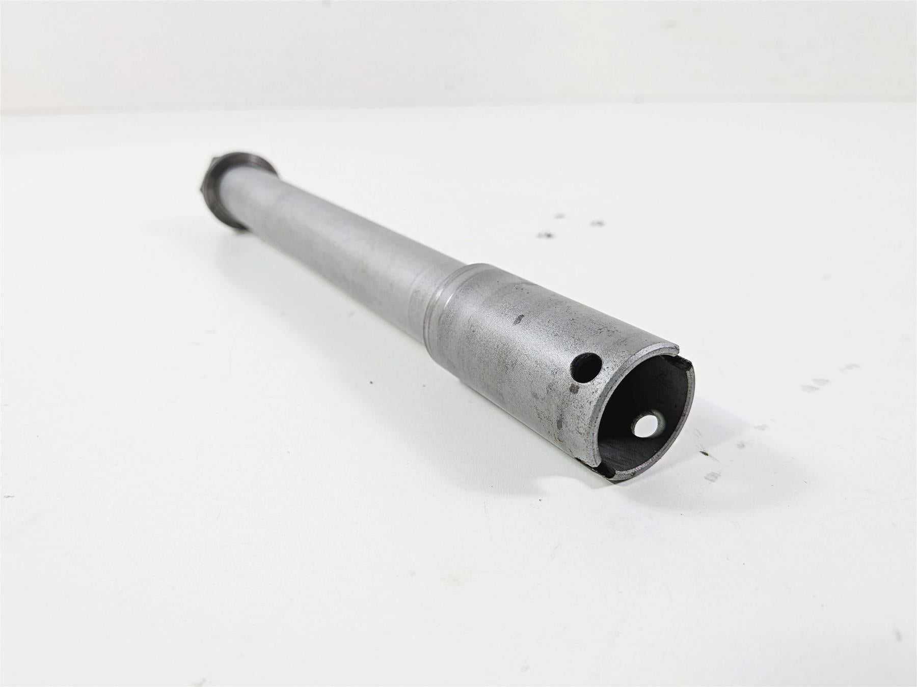 2018 Aprilia RSV4 RR Front Wheel Spindle Axle Set 85263R {{ shop.shopifyCountryName }} - Mototech271