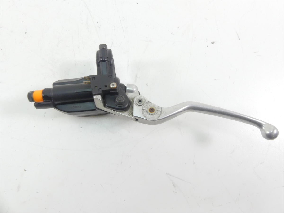 2014 Moto Guzzi Griso 1200 SE 8V Brembo Front Brake Master Cylinder 978606 {{ shop.shopifyCountryName }} - Mototech271