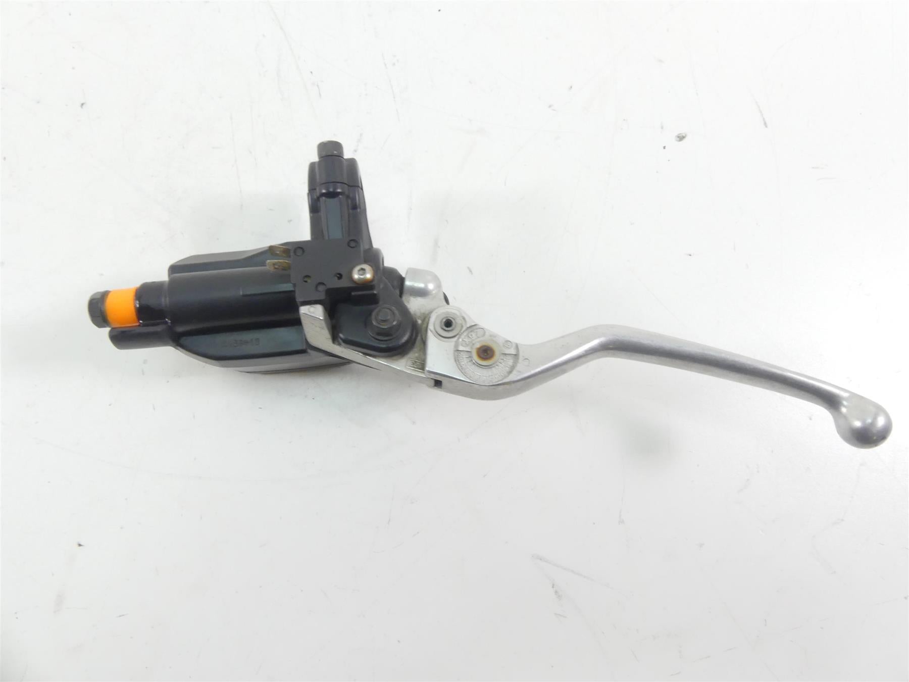 2014 Moto Guzzi Griso 1200 SE 8V Brembo Front Brake Master Cylinder 978606 {{ shop.shopifyCountryName }} - Mototech271