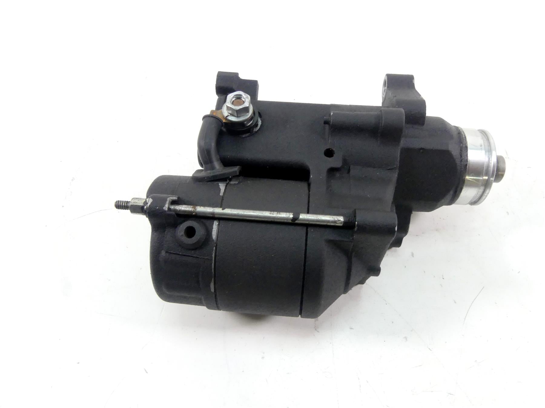 2017 Harley Softail FXSB Breakout 96 103 Engine Starter Motor 31618-06A {{ shop.shopifyCountryName }} - Mototech271