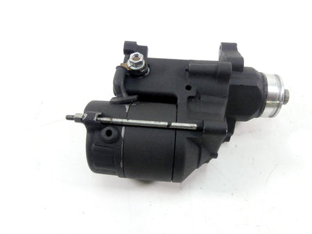 2017 Harley Softail FXSB Breakout 96 103 Engine Starter Motor 31618-06A {{ shop.shopifyCountryName }} - Mototech271