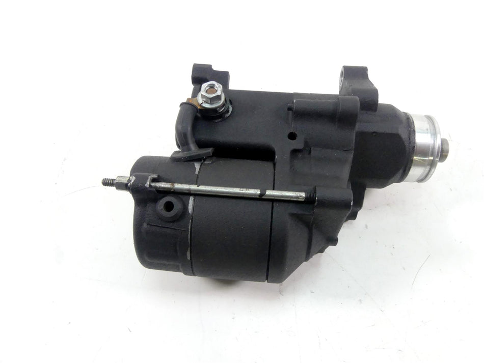 2017 Harley Softail FXSB Breakout 96 103 Engine Starter Motor 31618-06A {{ shop.shopifyCountryName }} - Mototech271