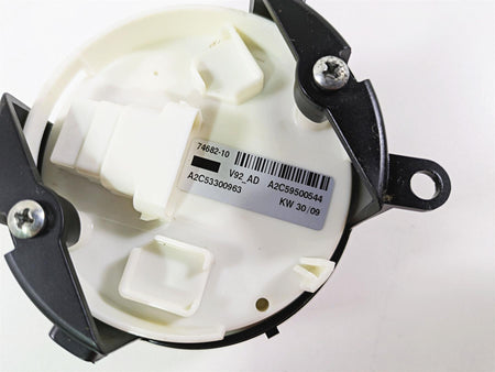 2010 Harley Touring FLHTK Electra Glide Speedo Speedometer Gauge - 29K 74682-10 {{ shop.shopifyCountryName }} - Mototech271