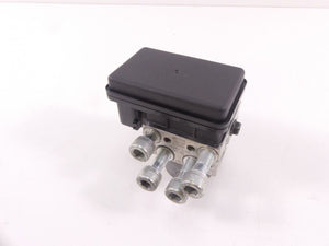 2018 Kawasaki Ninja H2 ZX1002 SX SE Abs Brake Unit Pump Module 16082-0789