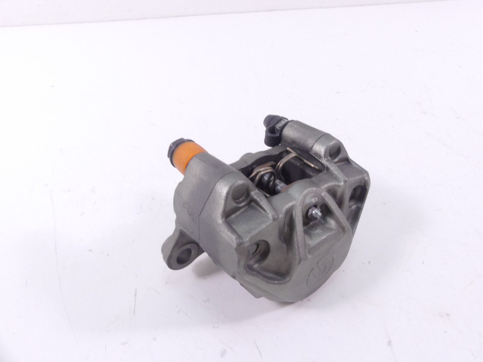 2016 Ducati Hypermotard 939SP Rear Brembo Brake Caliper 61140381AB {{ shop.shopifyCountryName }} - Mototech271