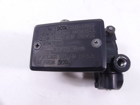 2006 Buell Ulysses XB12 X Front Nissin 1/2" Brake Master Cylinder N0200.1AJ {{ shop.shopifyCountryName }} - Mototech271