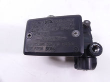 Load image into Gallery viewer, 2006 Buell Ulysses XB12 X Front Nissin 1/2&quot; Brake Master Cylinder N0200.1AJ
